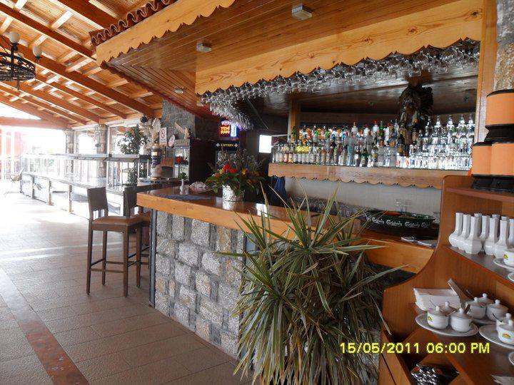 Adaburnu Goelmar Hotel Datça Kültér fotó