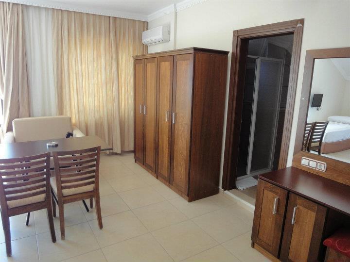 Adaburnu Goelmar Hotel Datça Kültér fotó