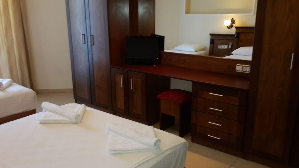 Adaburnu Goelmar Hotel Datça Kültér fotó
